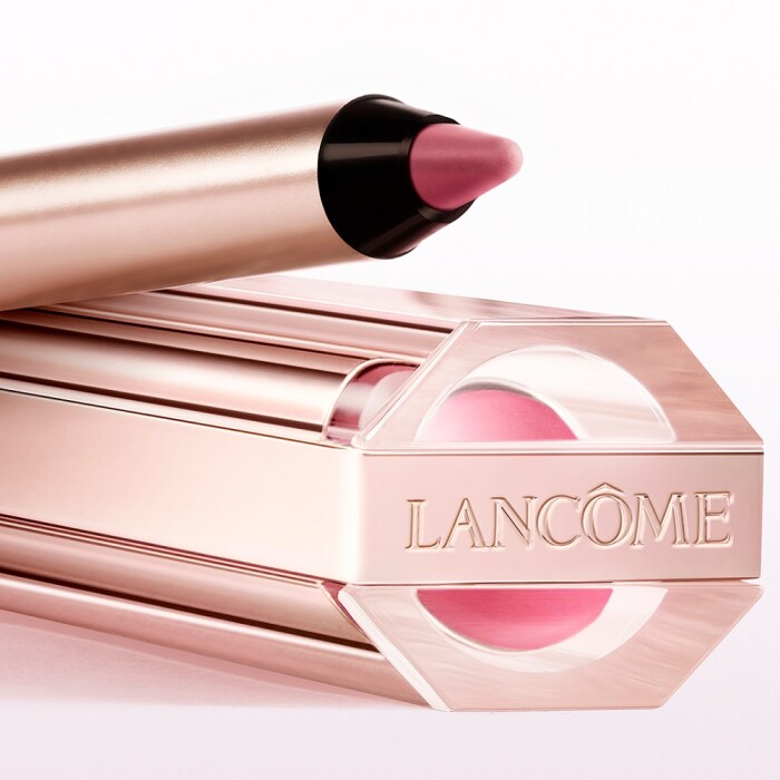 Lancôme Lip Idôle Butterglow 10 Keep It Glowy