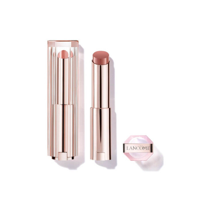 Lancôme Lip Idôle Butterglow 21 Beige