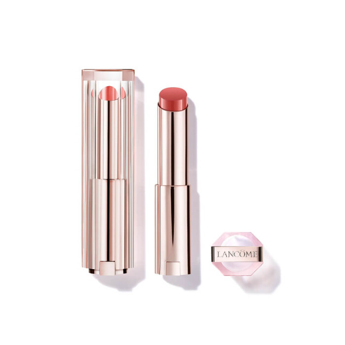 Lancôme Lip Idôle Butterglow 33 Idole Nude