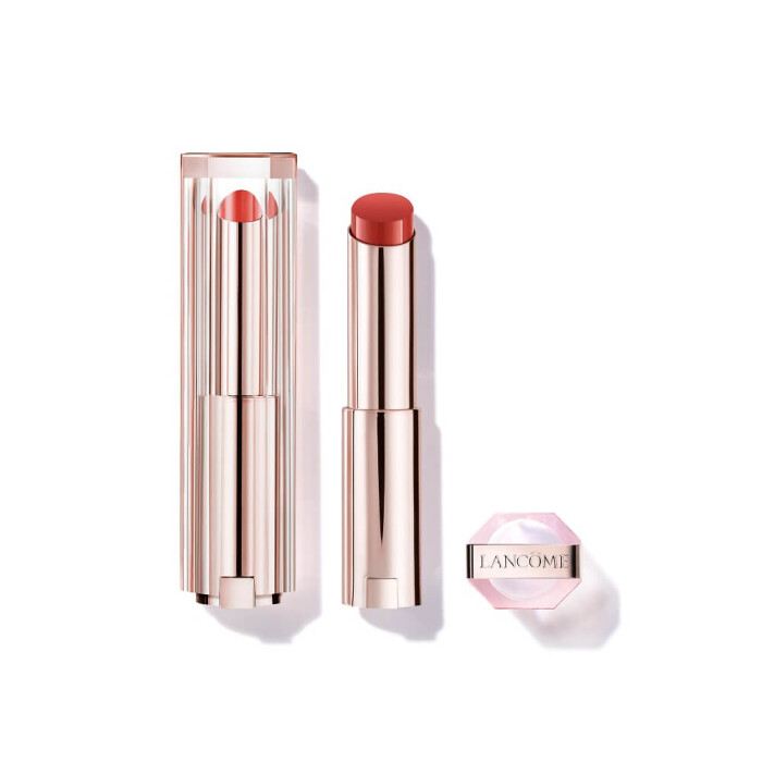 Lancôme Lip Idôle Butterglow 42 Heated Glow