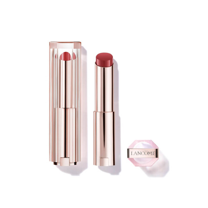 Lancôme Lip Idôle Butterglow 50 Sheiks Rosy Nude