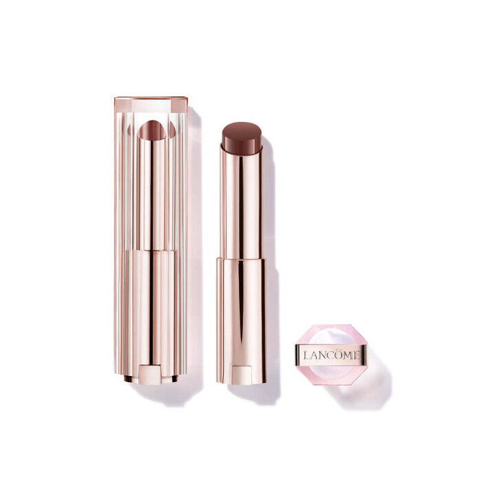 Lancôme Lip Idôle Butterglow 64 Roats Me