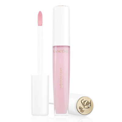 Lancome Absolu Rosy Gloss Plumper Dudak Dolgunlaştırıcı - 1