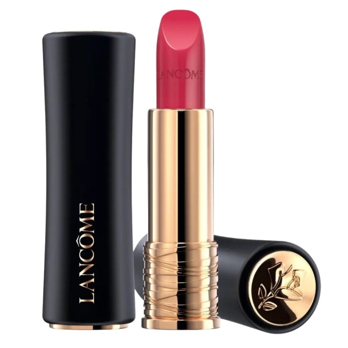 Lancome Absolu Rouge Cream Ruj 366 - 1