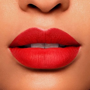 Lancome Absolu Rouge Drama Ink 154 - 2