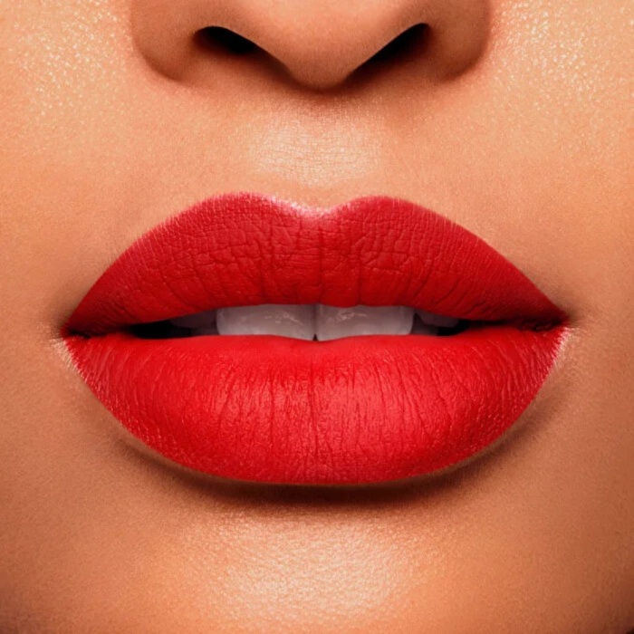 Lancome Absolu Rouge Drama Ink 154 - 2