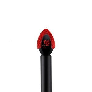 Lancome Absolu Rouge Drama Ink 196 - 2