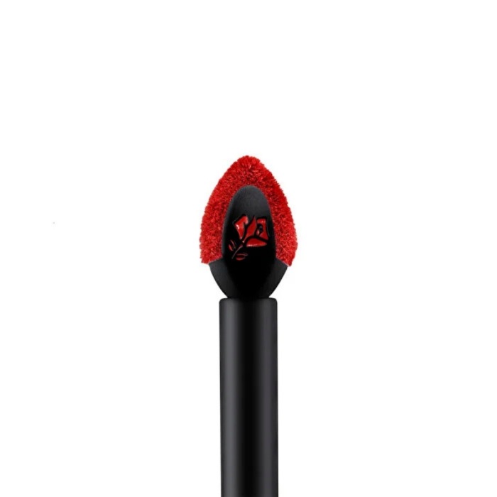 Lancome Absolu Rouge Drama Ink 196 - 2