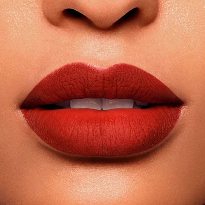 Lancome Absolu Rouge Drama Ink 196 - 4