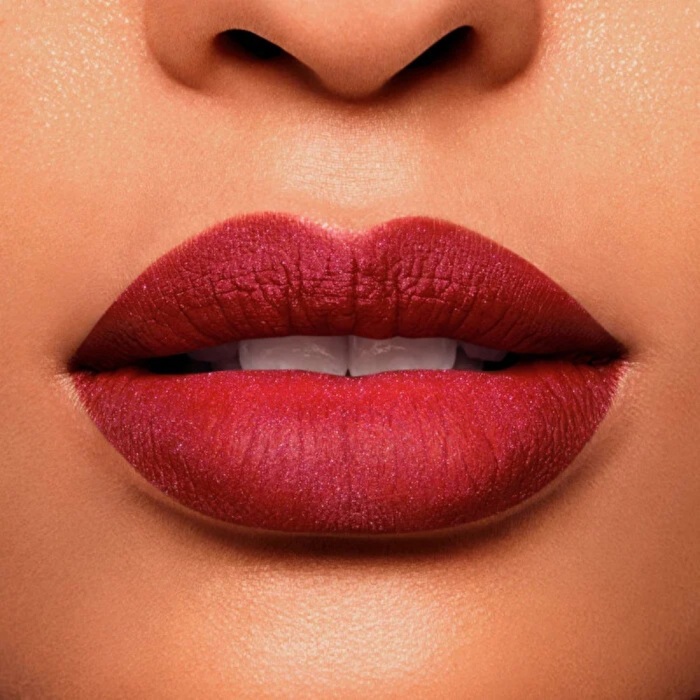 Lancome Absolu Rouge Drama Ink 199 - 2