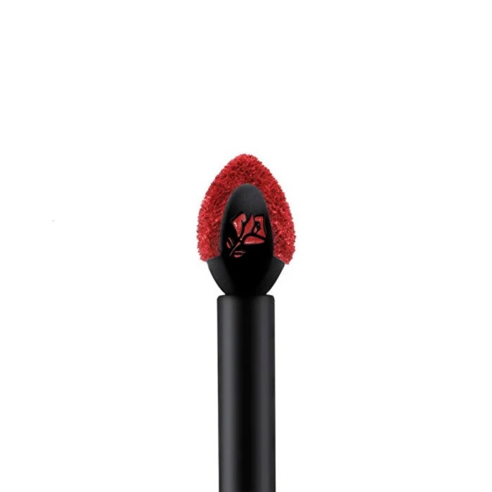 Lancome Absolu Rouge Drama Ink 199 - 3