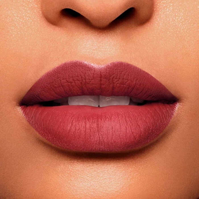 Lancome Absolu Rouge Drama Ink 270 - 2