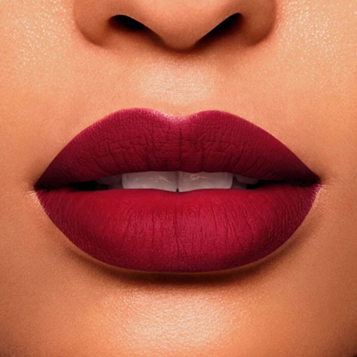Lancome Absolu Rouge Drama Ink 481 - 2