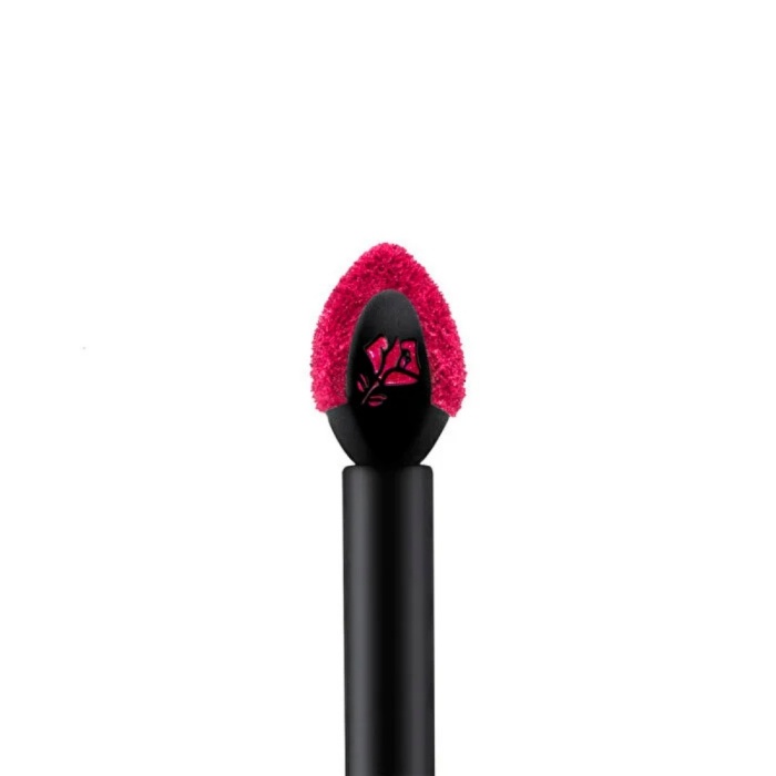 Lancome Absolu Rouge Drama Ink 502 - 3