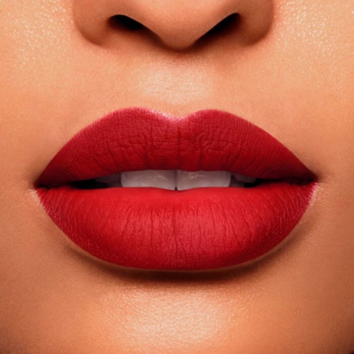 Lancome Absolu Rouge Drama Ink 525 - 2