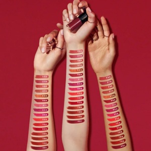Lancome Absolu Rouge Drama Ink 525 - 5