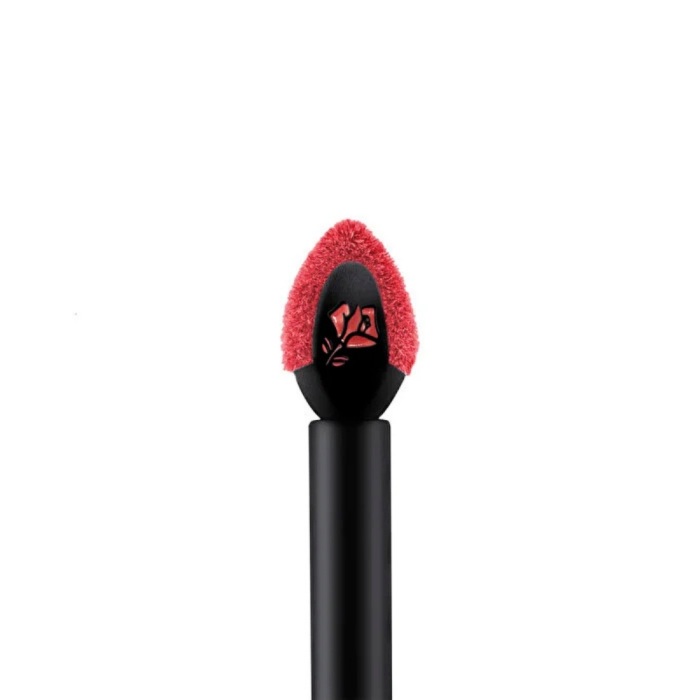 Lancome Absolu Rouge Drama Ink 555 - 3