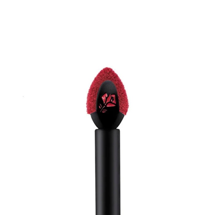 Lancome Absolu Rouge Drama Ink 888 - 3