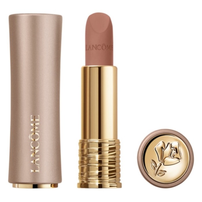 Lancome Absolu Rouge Intimatte Ultra Mat Ruj 210 - 1