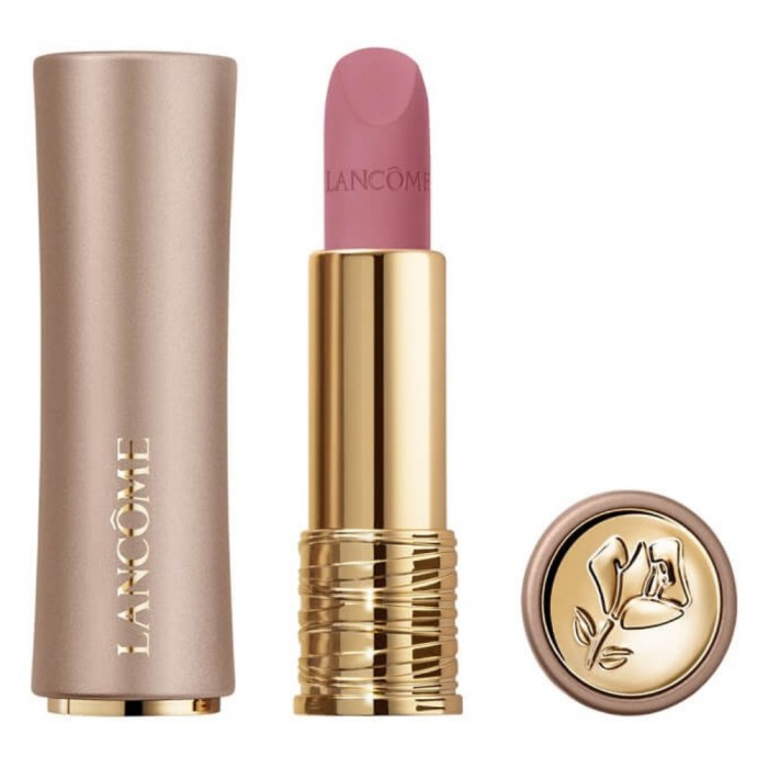 Lancome Absolu Rouge Intimatte Ultra Mat Ruj 320 - 1