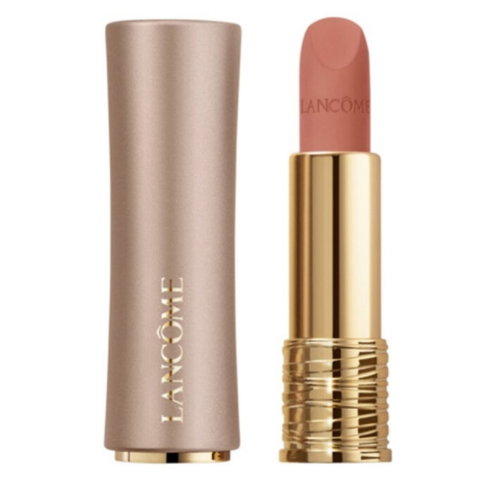 Lancome Absolu Rouge Intimatte Ultra Mat Ruj 340 - 1