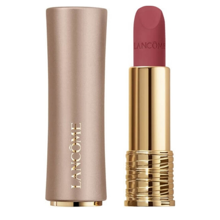 Lancome Absolu Rouge Intimatte Ultra Mat Ruj 360 - 1