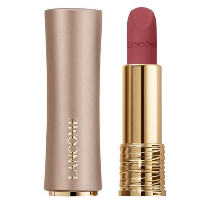 Lancome Absolu Rouge Intimatte Ultra Mat Ruj 370 - 1