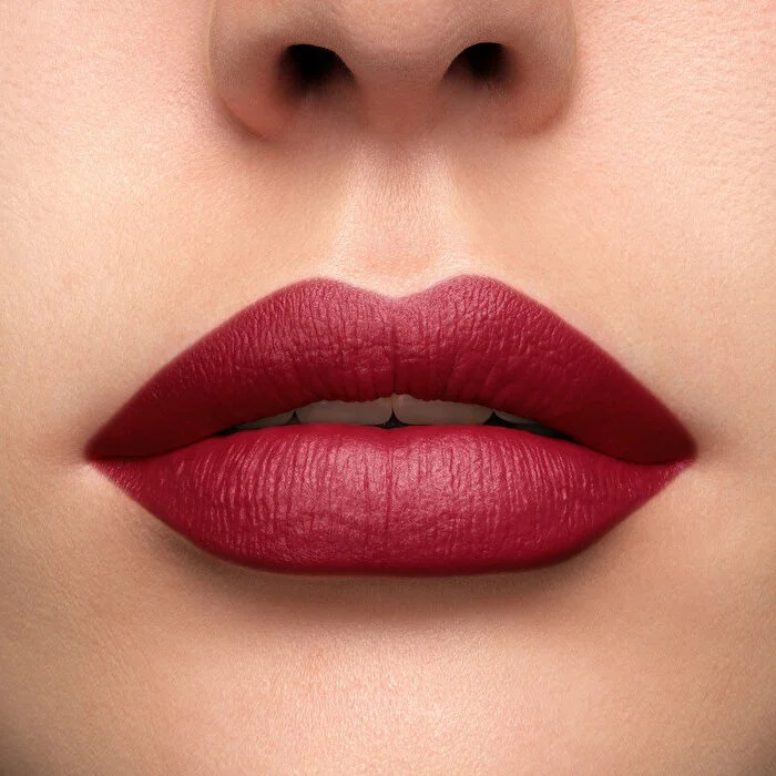 Lancome Absolu Rouge Matte Ruj 82 - 2