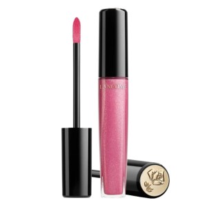Lancome Absolu Rouge Sheer Lipgloss 317 - Lancome