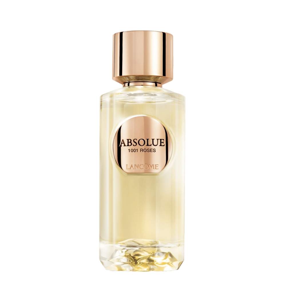 Lancome Absolue 1001 Roses | Sıra Dışı ve Zarif Çiçek Dokunuşu