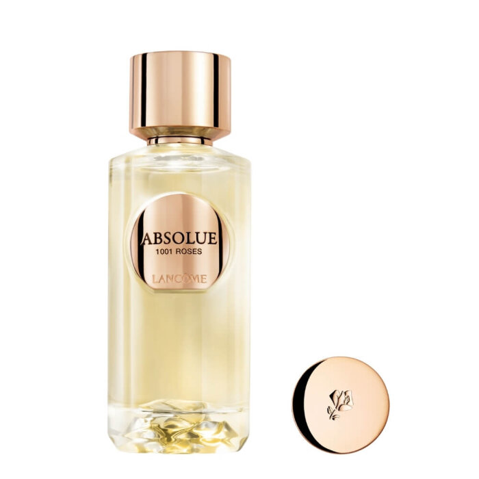 Lancome Absolue 1001 Roses Kadın Parfüm Edp 100 Ml - 1