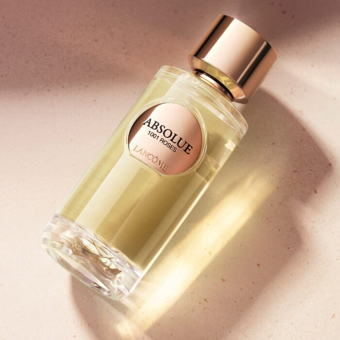 Lancome Absolue 1001 Roses Kadın Parfüm Edp 100 Ml - 3