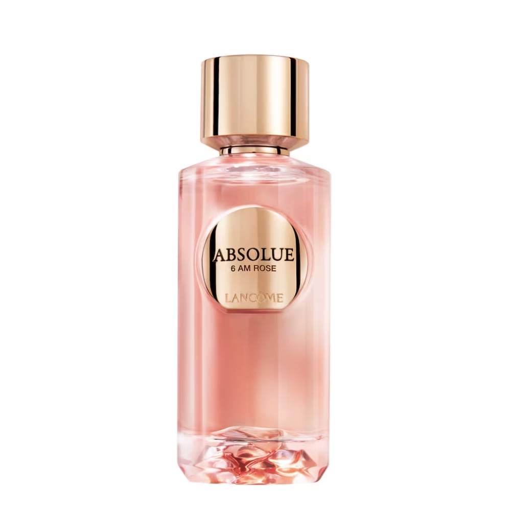 Lancome Absolue 6 Am Rose | Ferah ve Canlandırıcı Çiçek Dokunuşu