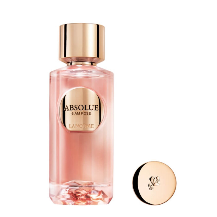 Lancome Absolue 6 Am Rose Kadın Parfüm Edp 100 Ml - 1