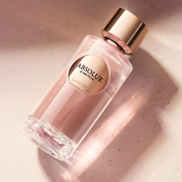Lancome Absolue 6 Am Rose Kadın Parfüm Edp 100 Ml - 3