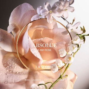 Lancome Absolue 6 Am Rose Kadın Parfüm Edp 100 Ml - 4