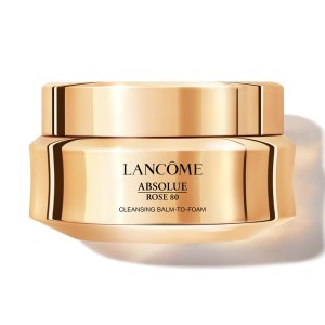 Lancome - Lancome Absolue Balm To Foam 150 Ml