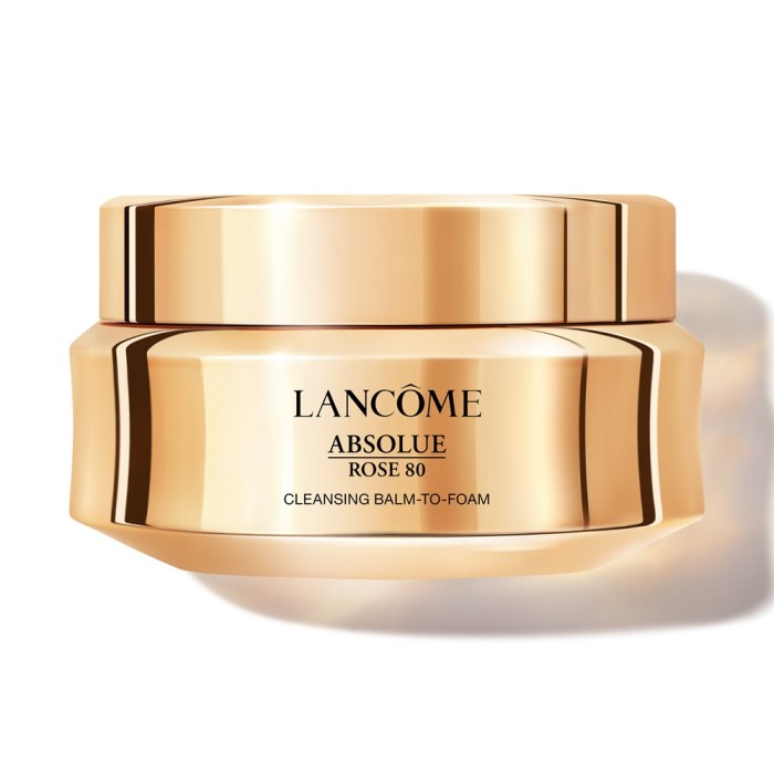 Lancome Absolue Balm To Foam 150 Ml