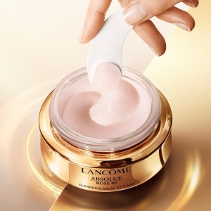 Lancome Absolue Balm To Foam 150 Ml - Thumbnail