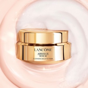 Lancome Absolue Balm To Foam 150 Ml - Thumbnail