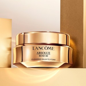 Lancome Absolue Balm To Foam 150 Ml - Thumbnail