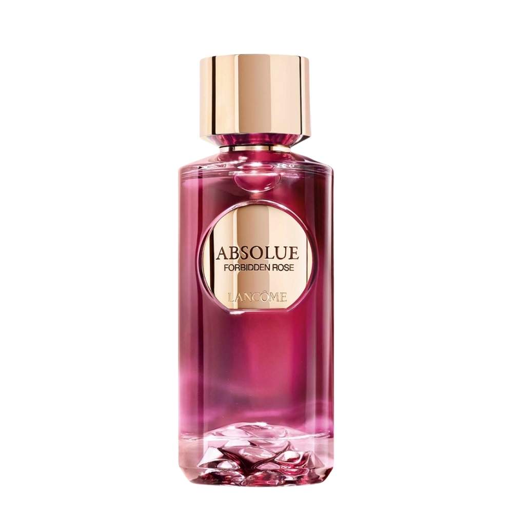 Lancome Absolue Forbidden Rose | Eşsiz ve Büyüleyici Dokunuş