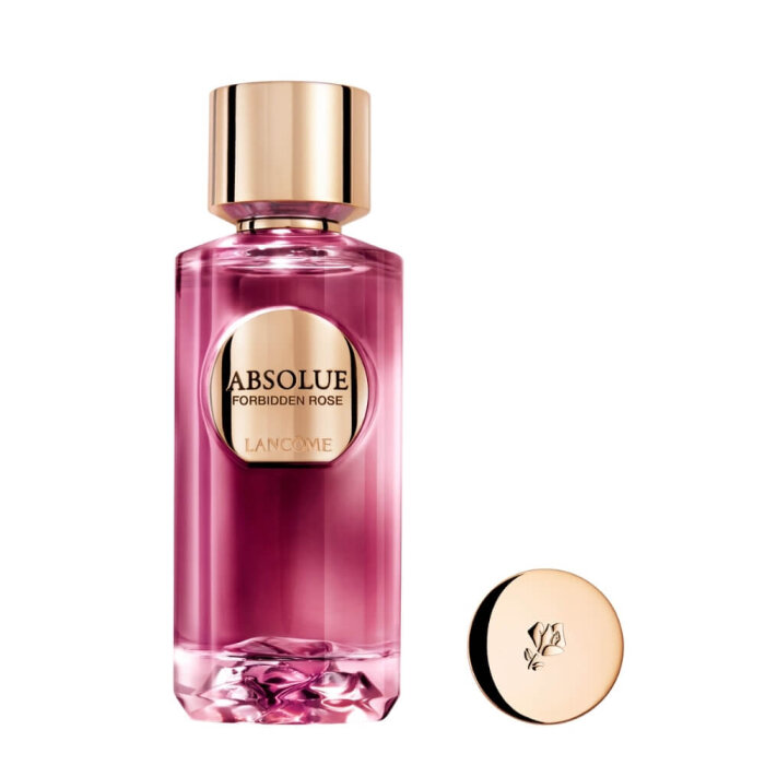 Lancome Absolue Forbidden Rose Kadın Parfüm Edp 100 Ml - 1
