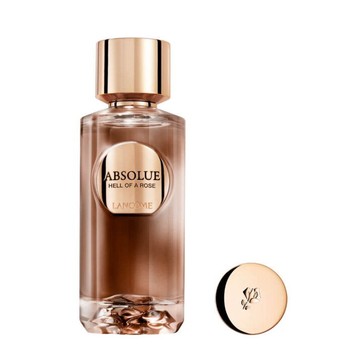 Lancome Absolue Hell Of A Rose Kadın Parfüm Edp 100 Ml - 1