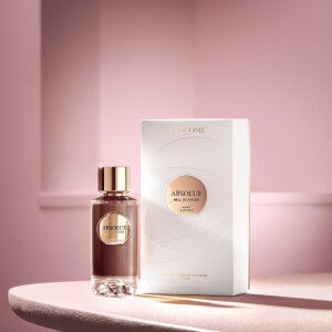 Lancome Absolue Hell Of A Rose Kadın Parfüm Edp 100 Ml - 2