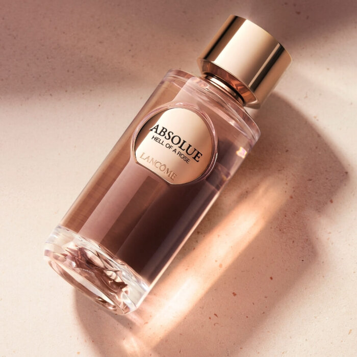 Lancome Absolue Hell Of A Rose Kadın Parfüm Edp 100 Ml - 3