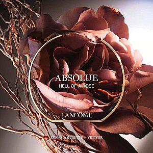 Lancome Absolue Hell Of A Rose Kadın Parfüm Edp 100 Ml - 4