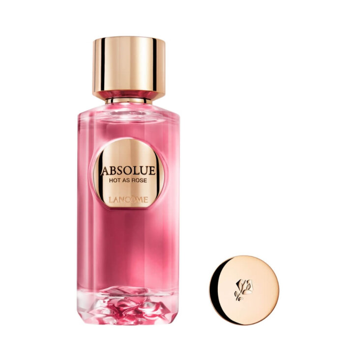 Lancome Absolue Hot As Rose Kadın Parfüm Edp 100 Ml - 1
