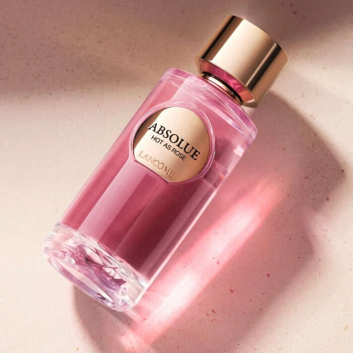 Lancome Absolue Hot As Rose Kadın Parfüm Edp 100 Ml - 3