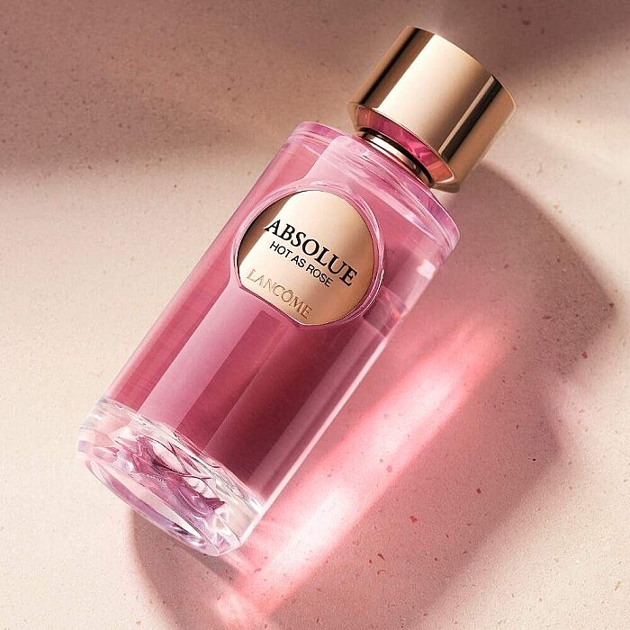 Lancome Absolue Hot As Rose Kadın Parfüm Edp 100 Ml - 2